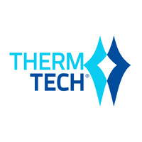 THERM TECH Refrigeração Industrial Logo