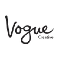 Vogue Creative Logo