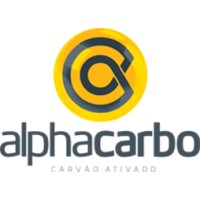 Alphacarbo Industrial Logo