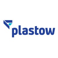 PLASTOW INDÚSTRIA E COMÉRCIO DE PLÁSTICOS LTDA. Logo