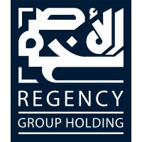 Regency Group Holding Logo