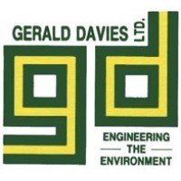 Gerald Davies Limited Logo