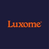 Luxome® Logo