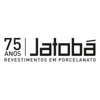 Jatobá Revestimentos em Porcelanato Logo