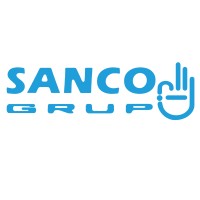 Sanco Grup srl Logo