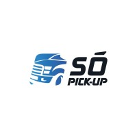 So PickUp Industrial Automotive Logo
