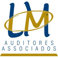 LM Auditores Associados Logo