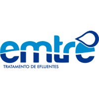 Emtre - Empresa Maringaense De Tratamento De Efluentes Logo