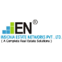 Insignia Estate Networks Pvt. Ltd. Logo