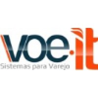 VOE.IT - Sistemas para Varejo Logo