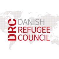 Danish Refugee Council / Dansk Flygtningehjælp Logo