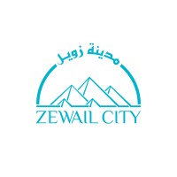 Zewail City of Science and Technology Logo