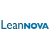 LeanNova Engineering AB Logo