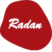 Lojas Radan Logo