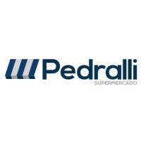 Pedralli E Pedralli Supermercado Logo