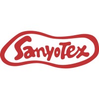 Sanyotex Ltda Logo
