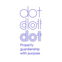 Dot Dot Dot Property Guardians Logo