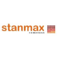 Stanmax Logo