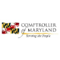Comptroller of Maryland Logo