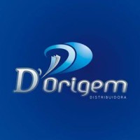 Dorigem Distribuidora - Emporio Cearense De Distribuicao E Importacao Logo