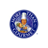 More Than Gourmet Logo