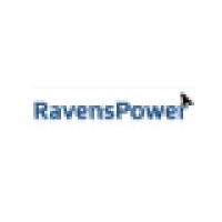 Ravens Power AG Logo