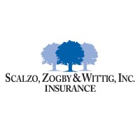 Scalzo, Zogby & Wittig, Inc. Insurance Agency Logo