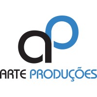 Arte Produções Logo