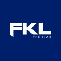 FKL Prensas Logo