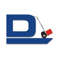 Drimec Indústria Mecânica Logo