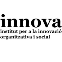 INNOVA Institut per a la innovació organitzativa i social Logo