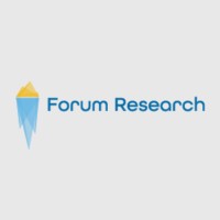 Forum Research Logo