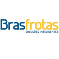 Brasfrotas Locação De Veículos Logo