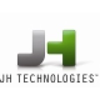JH Technologies Logo