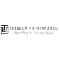 Tribeca Printworks Logo