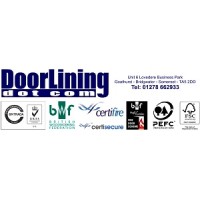 Doorlining.com Logo