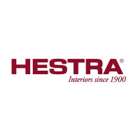 Hestra Inredningar Logo