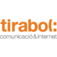 Tirabol Produccions Logo