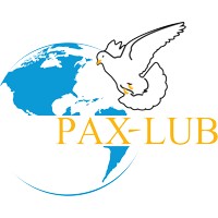 Pax Lubrificantes Logo