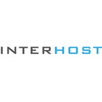 Interhost LLP Logo