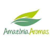 Amazonia Aromas Logo
