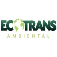 Ecotrans Ambiental Logo