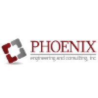 Phoenix Engineering and Consulting, Inc. Logo