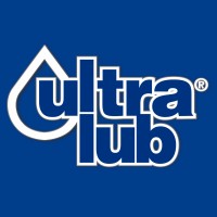 Ultralub Química Logo