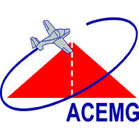 Aeroclube Do Estado De Minas Gerais Logo