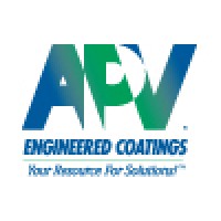 APV Engineered Coatings, Inc. Logo