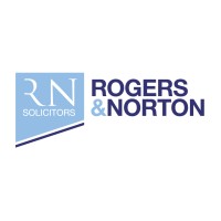 Rogers & Norton Solicitors Limited Logo