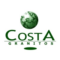 Costa Granitos Logo