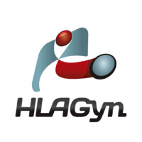 Hlagyn Logo