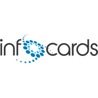 Infocards Serviços e Processamento Logo